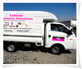 Leitan Business Transport